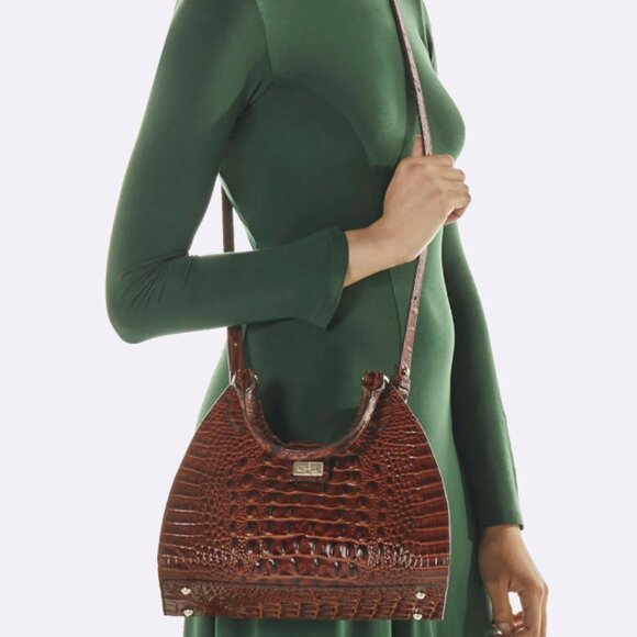 Brahmin Adrian in Black Attenborough - Picture 14 of 14